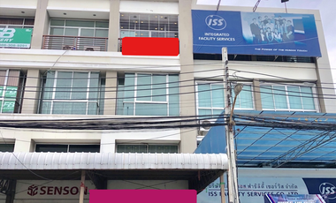 出售 和 出租 办公室 在 Bang Phli, Samut Prakan