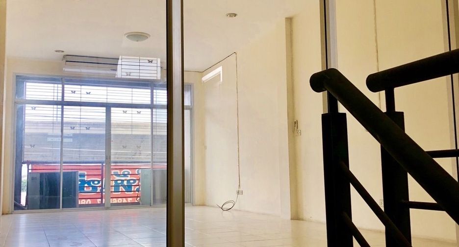 出售 和 出租 办公室 在 Bang Phli, Samut Prakan