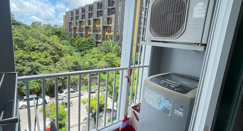 For rent 1 Beds condo in Mueang Phuket, Phuket