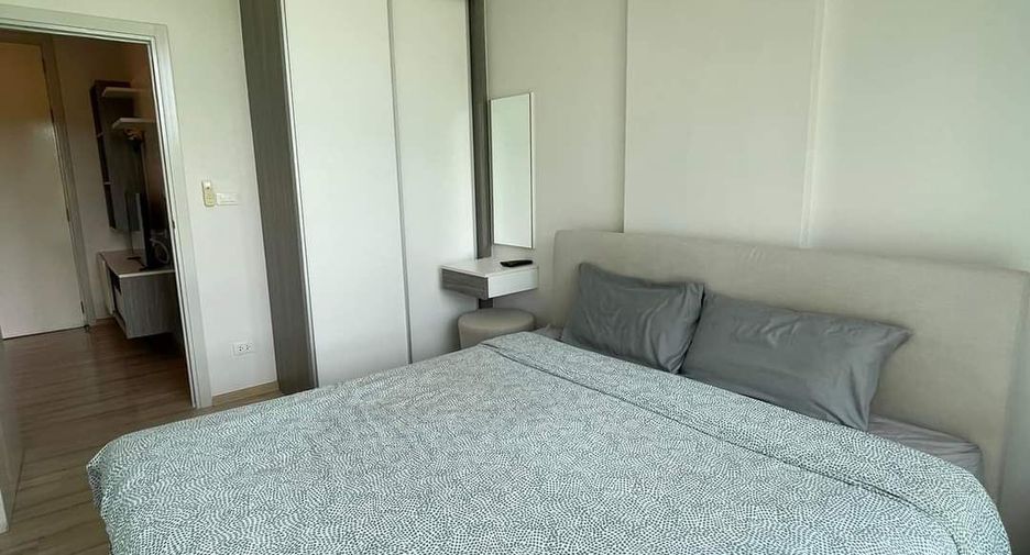 For rent 1 Beds condo in Mueang Phuket, Phuket