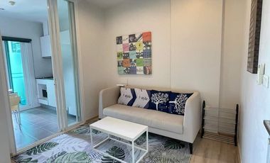 For rent 1 bed condo in Mueang Phuket, Phuket