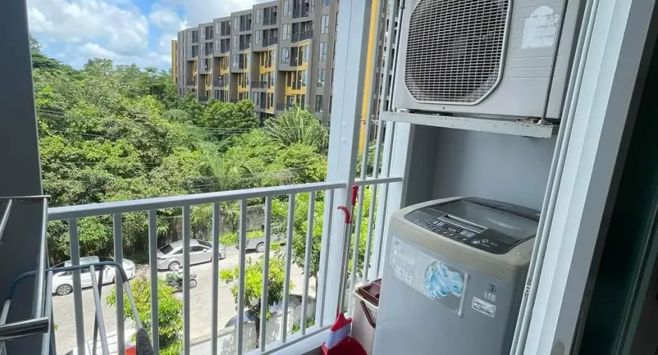 出租 1 卧室 公寓 在 Phuket Town, 普吉