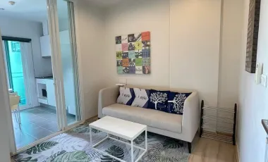 Condo en alquiler de 1 habitaciones en Mueang Phuket, Phuket