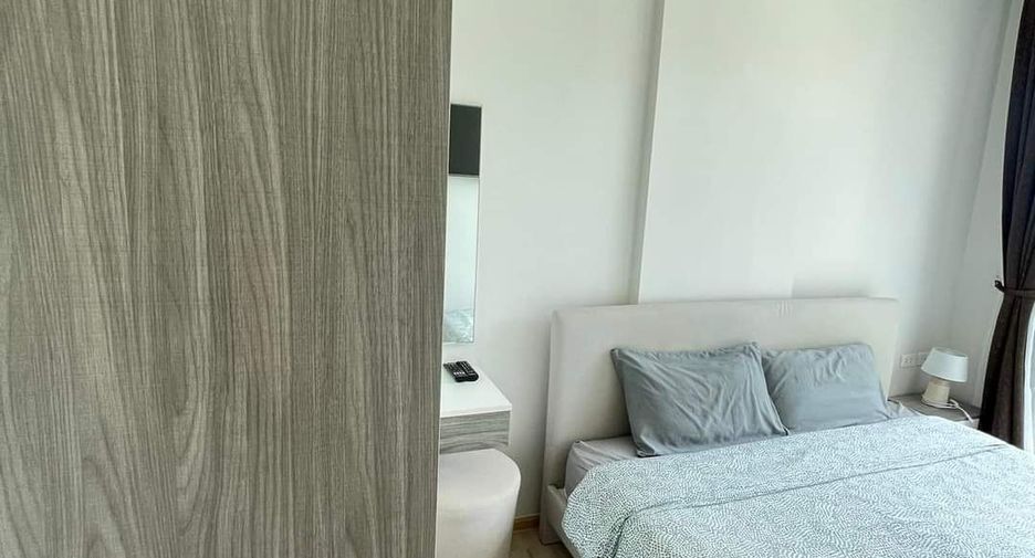 出租 1 卧室 公寓 在 Phuket Town, 普吉