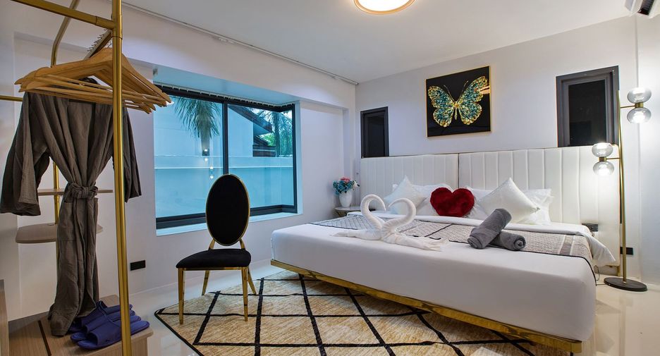 For rent 2 ベッドルーム villa in Mueang Phuket, Phuket
