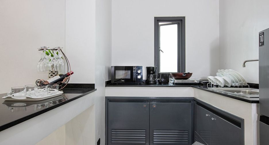 For rent 2 bedrooms villa in Mueang Phuket, Phuket