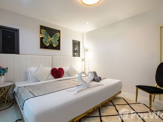 À louer 2 chambres villa à Mueang Phuket, Phuket