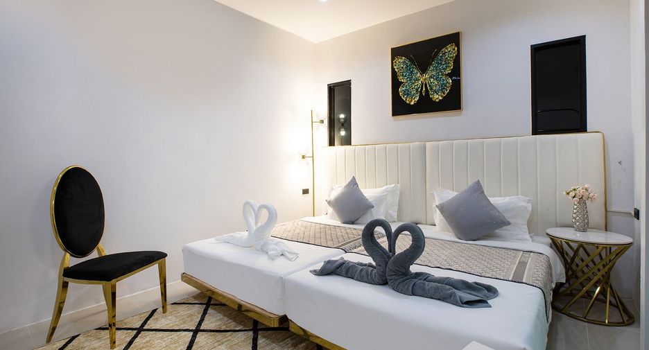 For rent 2 ベッドルーム villa in Mueang Phuket, Phuket