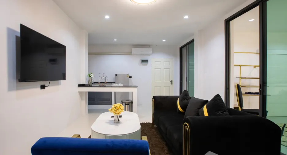 For rent 2 ベッドルーム villa in Mueang Phuket, Phuket