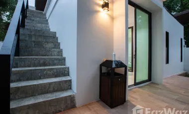 For rent 2 bedrooms villa in Mueang Phuket, Phuket