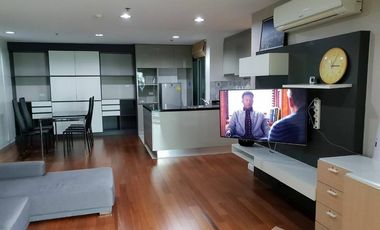 For sale 2 bedrooms condo in Huai Khwang, Bangkok