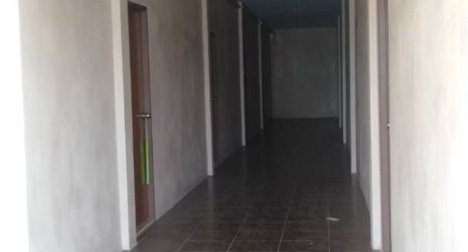 Hotel en venta de 40 habitaciones en Laem Sing, Chanthaburi