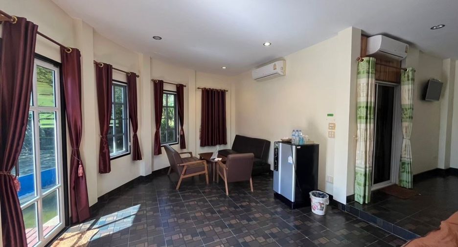 Hotel en venta de 40 habitaciones en Laem Sing, Chanthaburi
