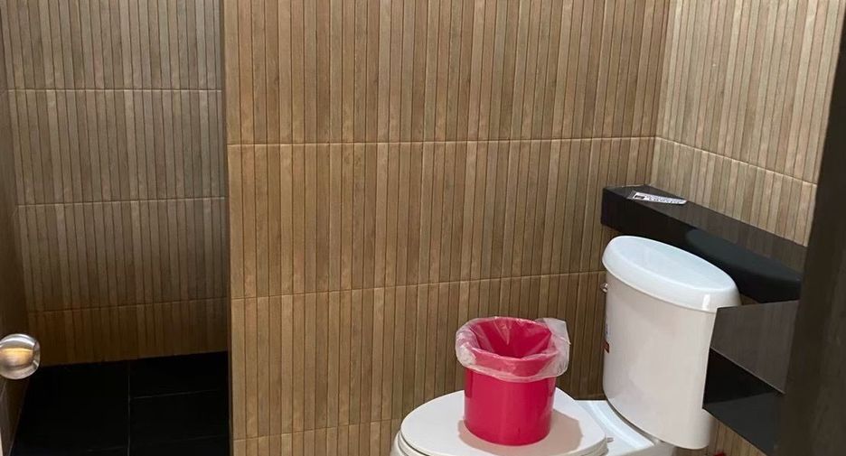 Hotel en venta de 40 habitaciones en Laem Sing, Chanthaburi