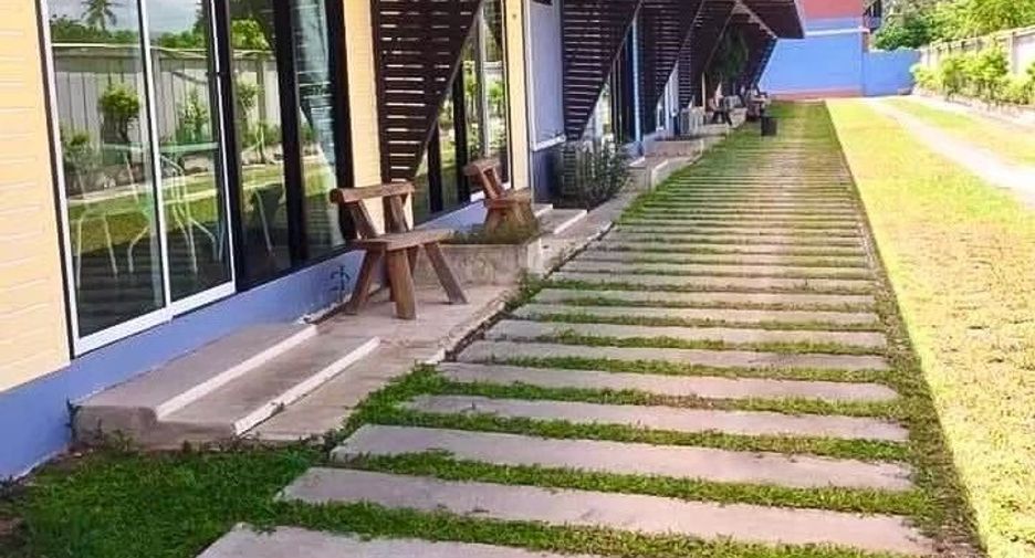 Hotel en venta de 40 habitaciones en Laem Sing, Chanthaburi