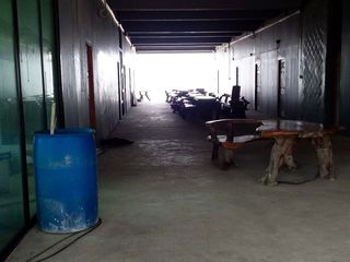 出售 40 卧室 酒店 在 Laem Sing, Chanthaburi