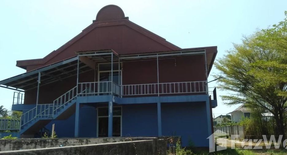 Hotel en venta de 40 habitaciones en Laem Sing, Chanthaburi
