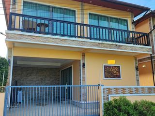 Villa en alquiler de 3 habitaciones en Thalang, Phuket