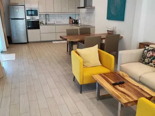 Villa en alquiler de 3 habitaciones en Thalang, Phuket