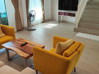 Villa en alquiler de 3 habitaciones en Thalang, Phuket