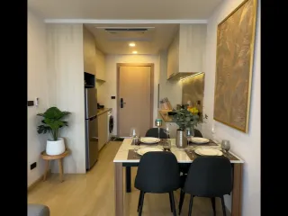 À vendre 1 chambre appartement à Thalang, Phuket