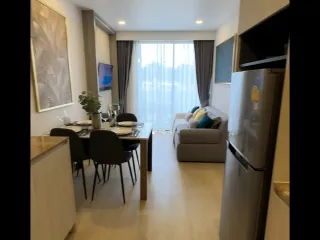 À vendre 1 chambre appartement à Thalang, Phuket