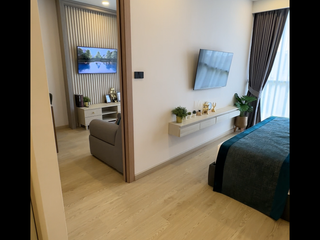 À vendre 1 chambre appartement à Thalang, Phuket