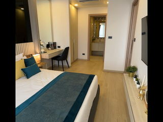 À vendre 1 chambre appartement à Thalang, Phuket