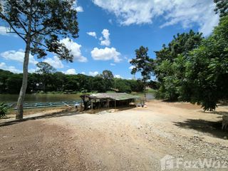 À vendre terrain à Mueang Kanchanaburi, Kanchanaburi