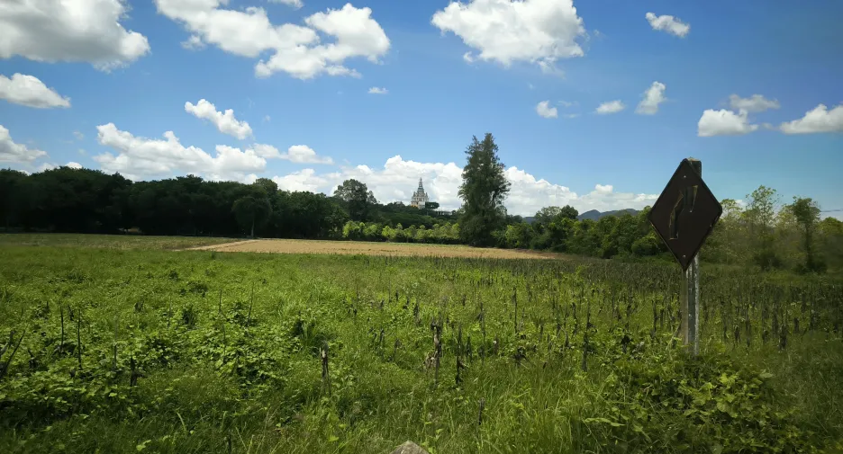 For sale land in Mueang Kanchanaburi, Kanchanaburi