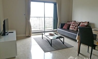 Wohnung zum Kauf und zur Miete mit 1 Zimmer in Khlong Toei, Bangkok