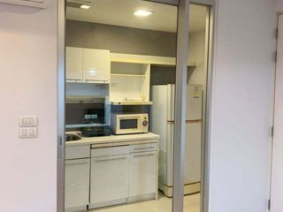 À vendre 1 chambre condo à Phra Khanong, Bangkok
