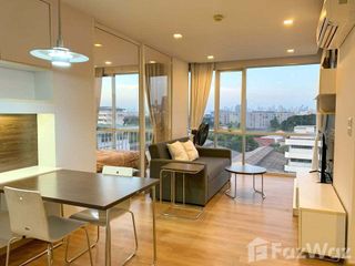 À vendre 1 chambre condo à Phra Khanong, Bangkok