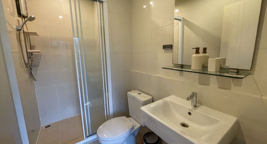 For rent 1 bed condo in Mueang Phuket, Phuket