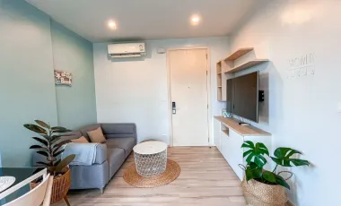For rent 1 bed condo in Mueang Phuket, Phuket