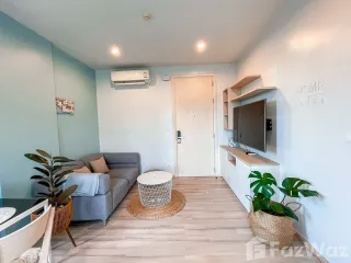 For Rent 1 Bedroom Condo In Mueang Phuket