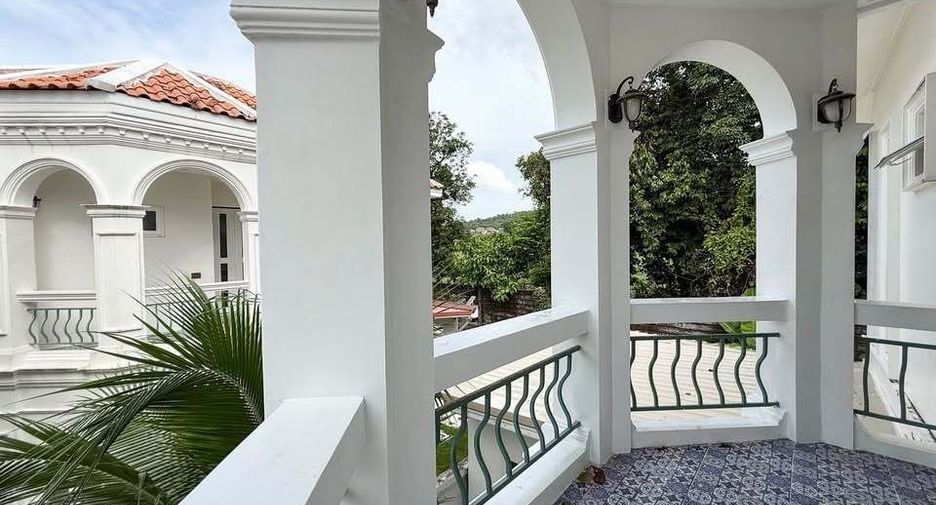 For sale and for rent 3 bedrooms house in Mueang Phuket, Phuket