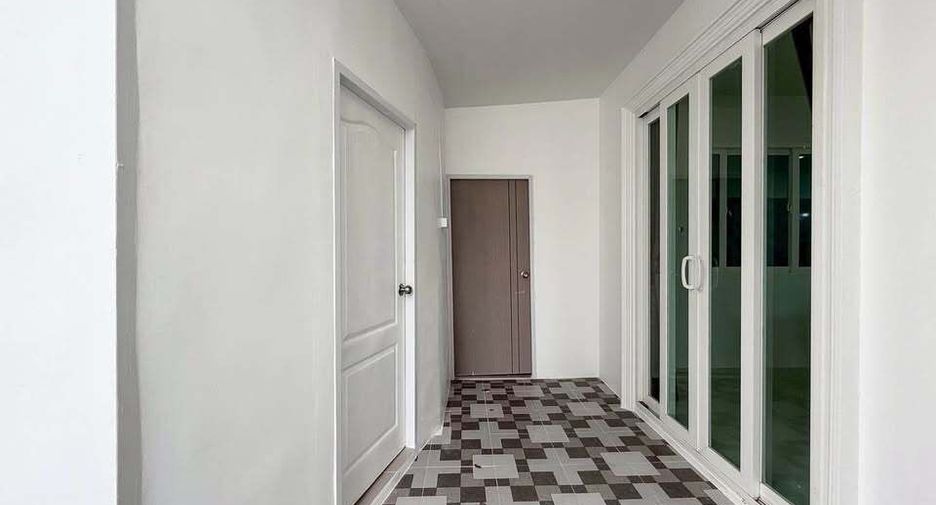 For sale and for rent 3 bedrooms house in Mueang Phuket, Phuket