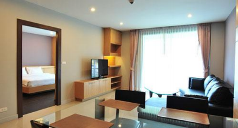 For rent 1 Beds condo in Kathu, Phuket