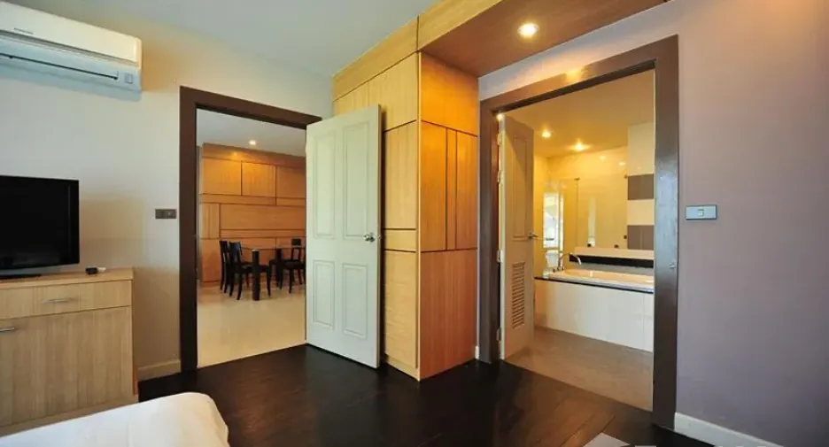 For rent 1 Beds condo in Kathu, Phuket