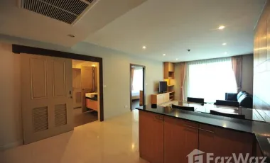 À louer 1 chambre condo à Kathu, Phuket