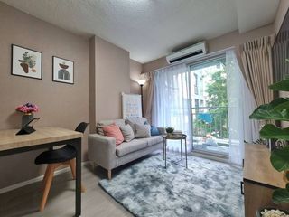 Condo en venta de 1 habitaciones en Prawet, Bangkok