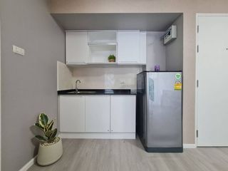 Продажа 1 кровать кондо в Пращет, Бангкок