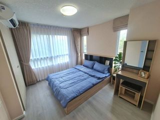 Продажа 1 кровать кондо в Пращет, Бангкок