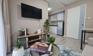 For sale 1 bed condo in Prawet, Bangkok