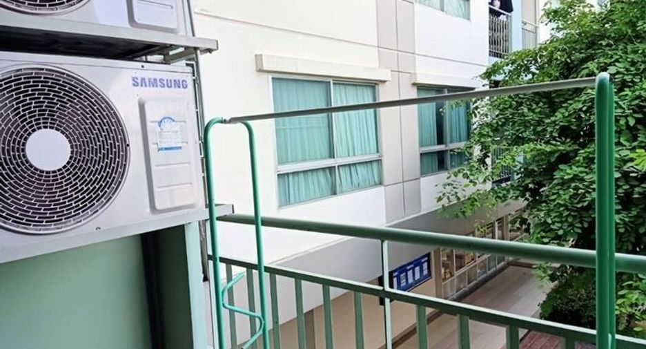 For sale 1 bed condo in Prawet, Bangkok