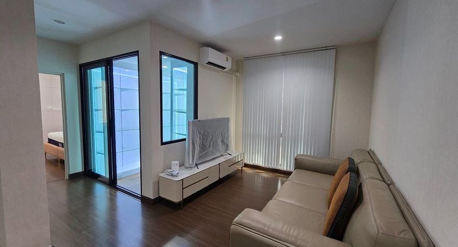 For sale 3 bedrooms house in Saphan Sung, Bangkok