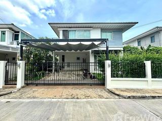 For rent and for sale 3 bedrooms house in Lat Krabang, Bangkok