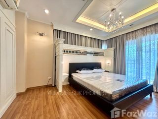 For rent and for sale 3 bedrooms house in Lat Krabang, Bangkok