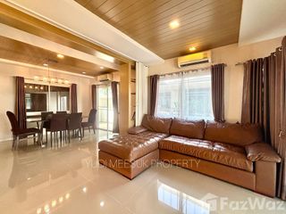 For rent and for sale 3 bedrooms house in Lat Krabang, Bangkok